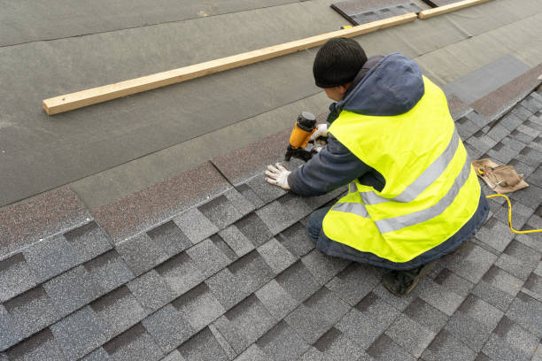 Sealant for Roof in River Forest, IL